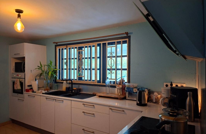 Vente Maison 131m&sup2; 5 pièces Cayenne