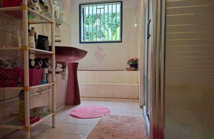 Vente Maison 131m&sup2; 5 pièces Cayenne