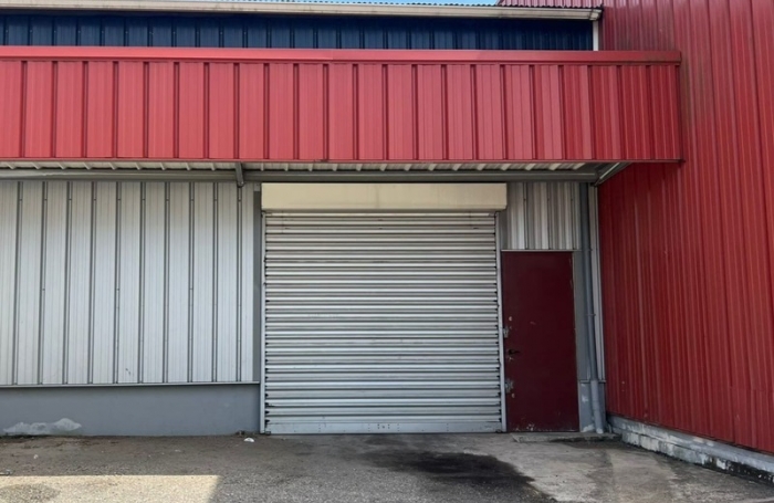 Location Local commercial 97351