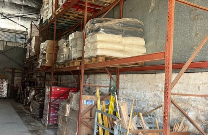 Location Local commercial 280m&sup2; Matoury