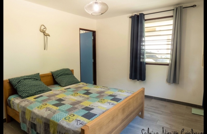 Location Maison 120m&sup2; 5 pièces Macouria Tonate