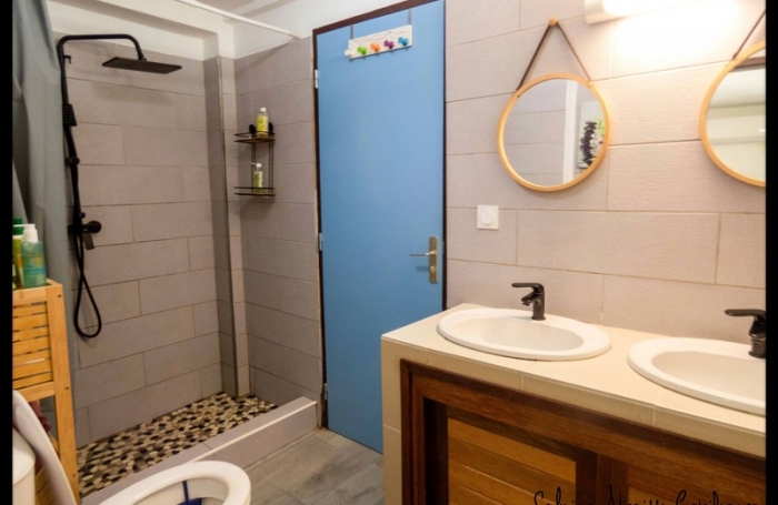 Location Maison 120m&sup2; 5 pièces Macouria Tonate