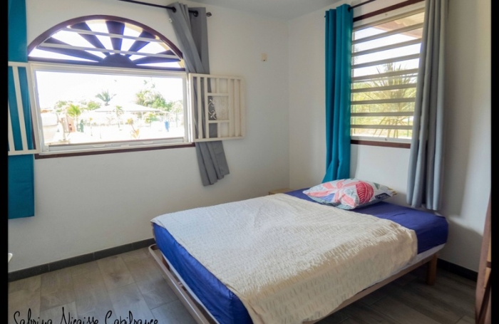 Location Maison 120m&sup2; 5 pièces Macouria Tonate