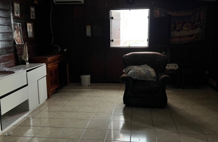 Vente Maison 138m&sup2; 5 pièces Kourou