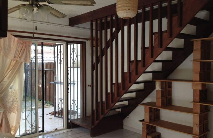 Location Appartement 97310