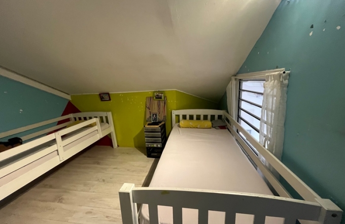 Location Maison 99m&sup2; 4 pièces Kourou