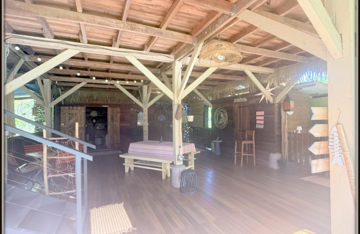 Vente Maison 133m&sup2; 5 pièces Kourou