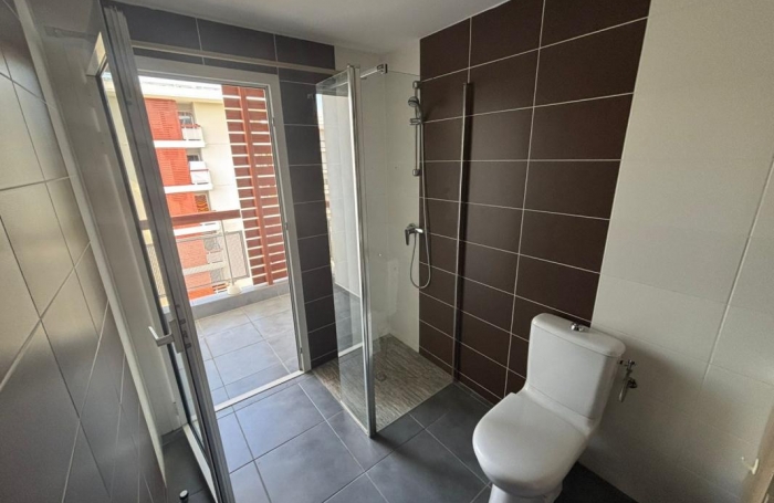 Location Appartement 23.06m&sup2; 1 pièce Cayenne