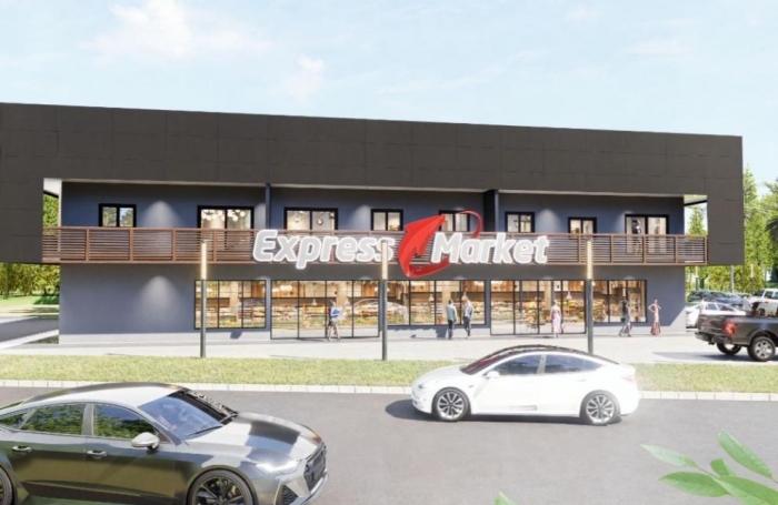 Location Appartement 97310