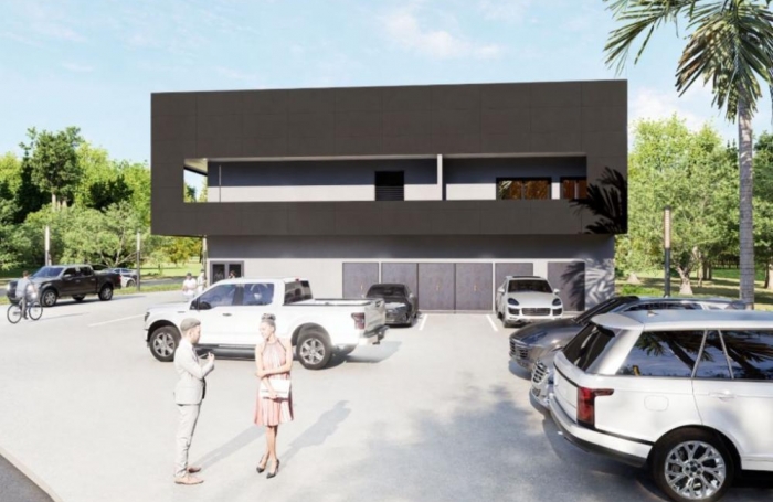 Location Appartement 50.39m&sup2; 2 pièces Kourou