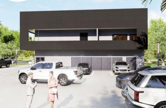 Location Appartement 97310