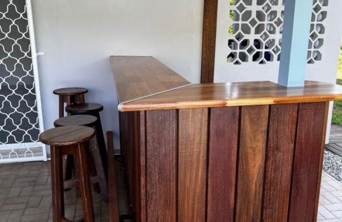 Location Maison 142m&sup2; 5 pièces Kourou