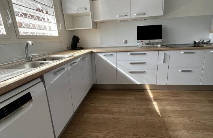 Location Maison 142m&sup2; 5 pièces Kourou