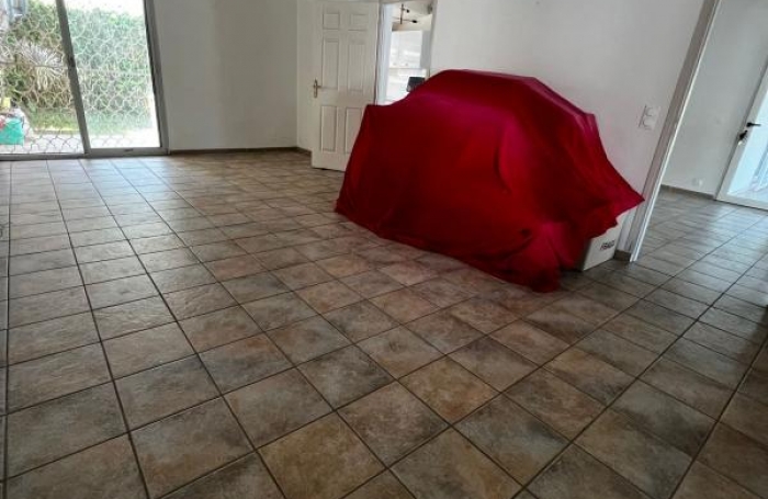 Location Maison 142m&sup2; 5 pièces Kourou