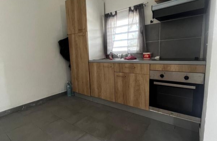 Location Maison 81m&sup2; 4 pièces Kourou