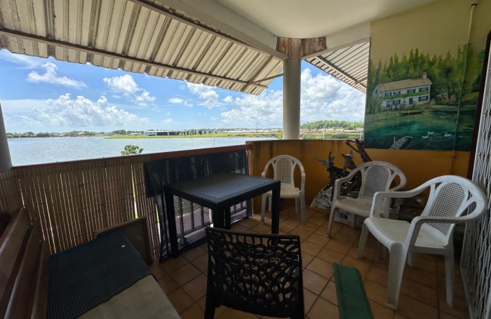 Vente Appartement 97310