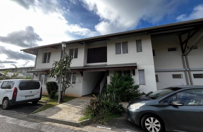 Vente Appartement 97354