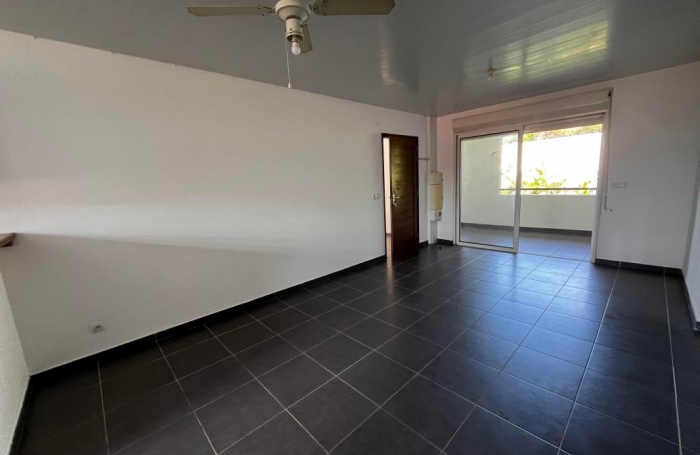 Vente Appartement 62.08m&sup2; 3 pièces Remire Montjoli