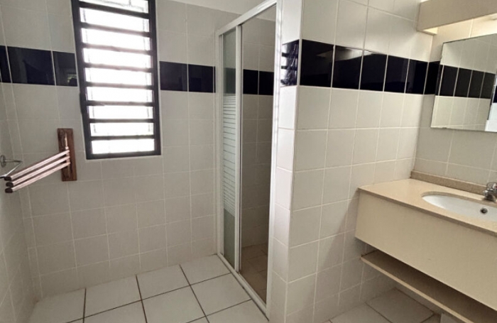 Location Maison 80m&sup2; 4 pi&egrave;ces Remire Montjoli