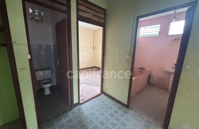 Vente Immeuble Matoury