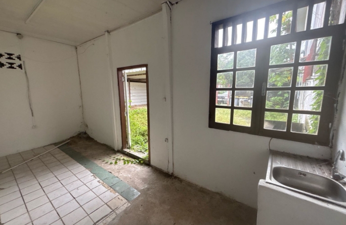 Vente Immeuble Matoury