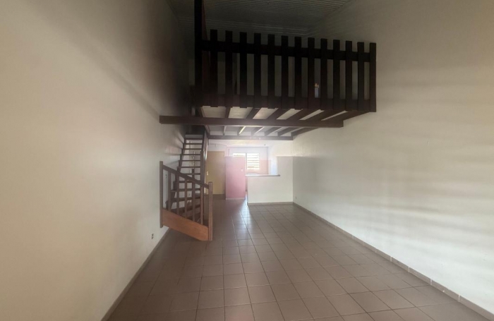 Location Appartement 97320