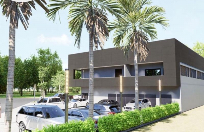 Location Appartement 68.07m&sup2; 2 pièces Kourou