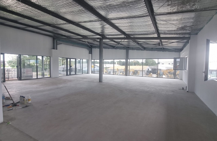 Location Bureaux 76m&sup2; Matoury