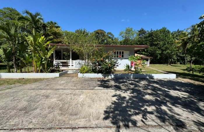 Vente Fonds de commerce 1368m&sup2; Matoury