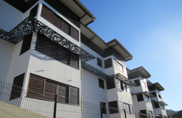 Vente Appartement 97354