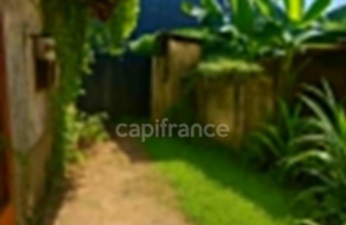 Vente Immeuble 180m&sup2; Cayenne