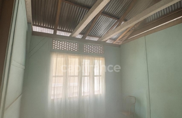 Vente Immeuble 180m&sup2; Cayenne