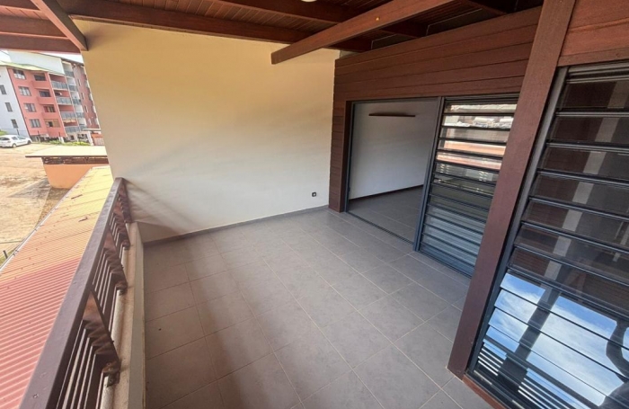 Location Appartement 51.05m&sup2; 2 pièces Remire Montjoli