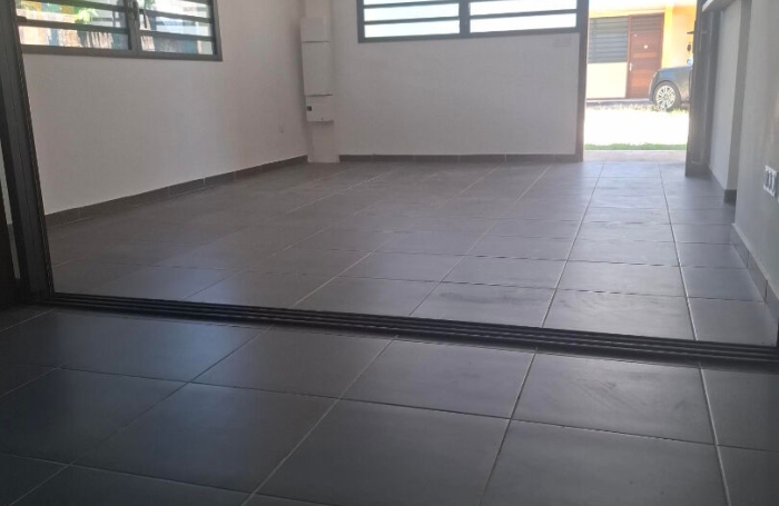 Location Appartement 59m&sup2; 3 pi&egrave;ces Cayenne