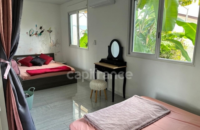 Vente Maison 102m&sup2; 4 pièces Macouria Tonate
