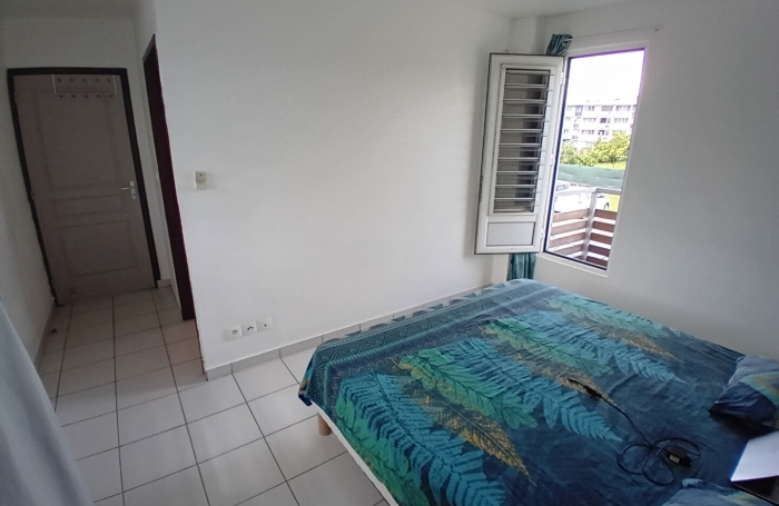 Location Appartement 