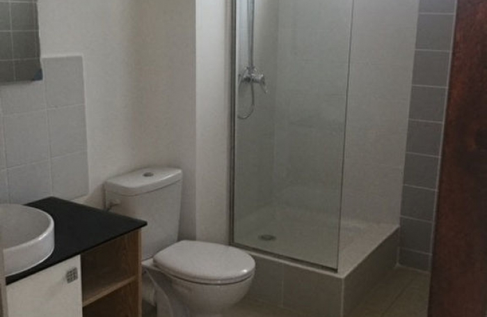 Location Appartement 37.69m&sup2; 2 pi&egrave;ces Cayenne