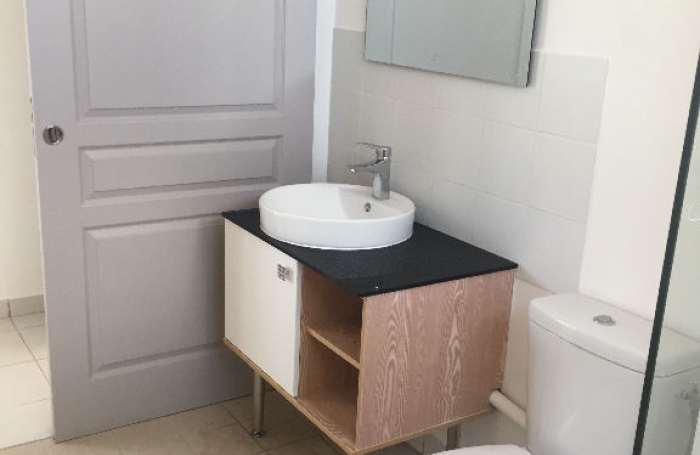 Location Appartement 37.69m&sup2; 2 pi&egrave;ces Cayenne