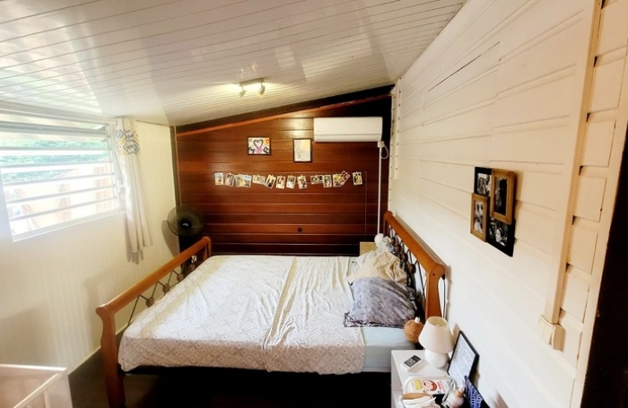 Vente Maison 137m&sup2; 5 pièces Saint Laurent