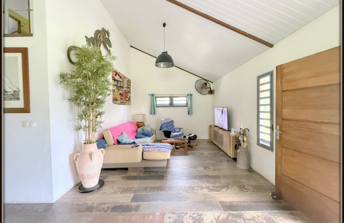 Vente Maison 194m&sup2; 4 pièces Sinnamary