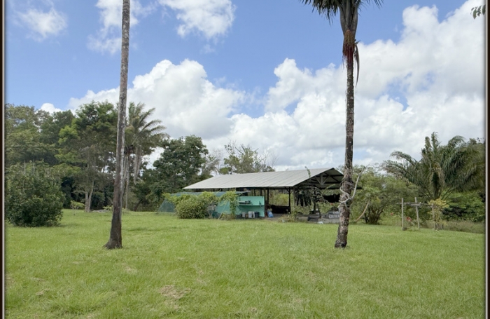 Vente Maison 194m&sup2; 4 pièces Sinnamary