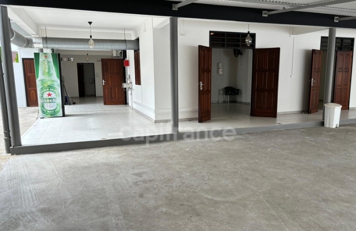 Vente Immeuble 350m&sup2; 10 pièces Cayenne