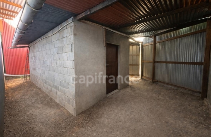 Vente Maison 74m&sup2; 4 pièces Cayenne