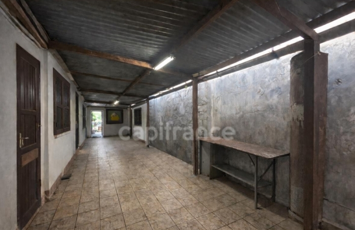 Vente Maison 74m&sup2; 4 pièces Cayenne