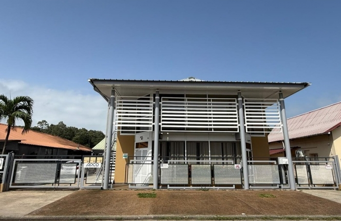 Vente Bureaux 373m&sup2; 11 pièces Kourou