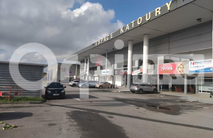 Location Bureaux 