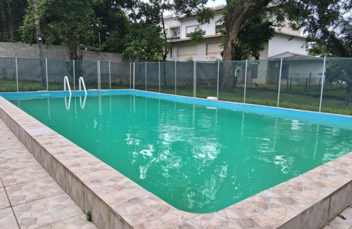 Location Maison 108.65m&sup2; 5 pièces Cayenne