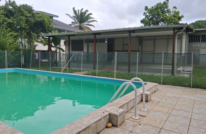 Location Maison 108.65m&sup2; 5 pièces Cayenne