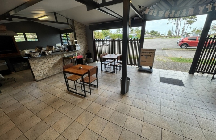 Vente Local commercial 286m&sup2; 4 pièces Kourou