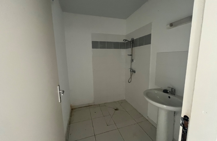 Location Appartement 57m&sup2; 3 pièces Saint Laurent